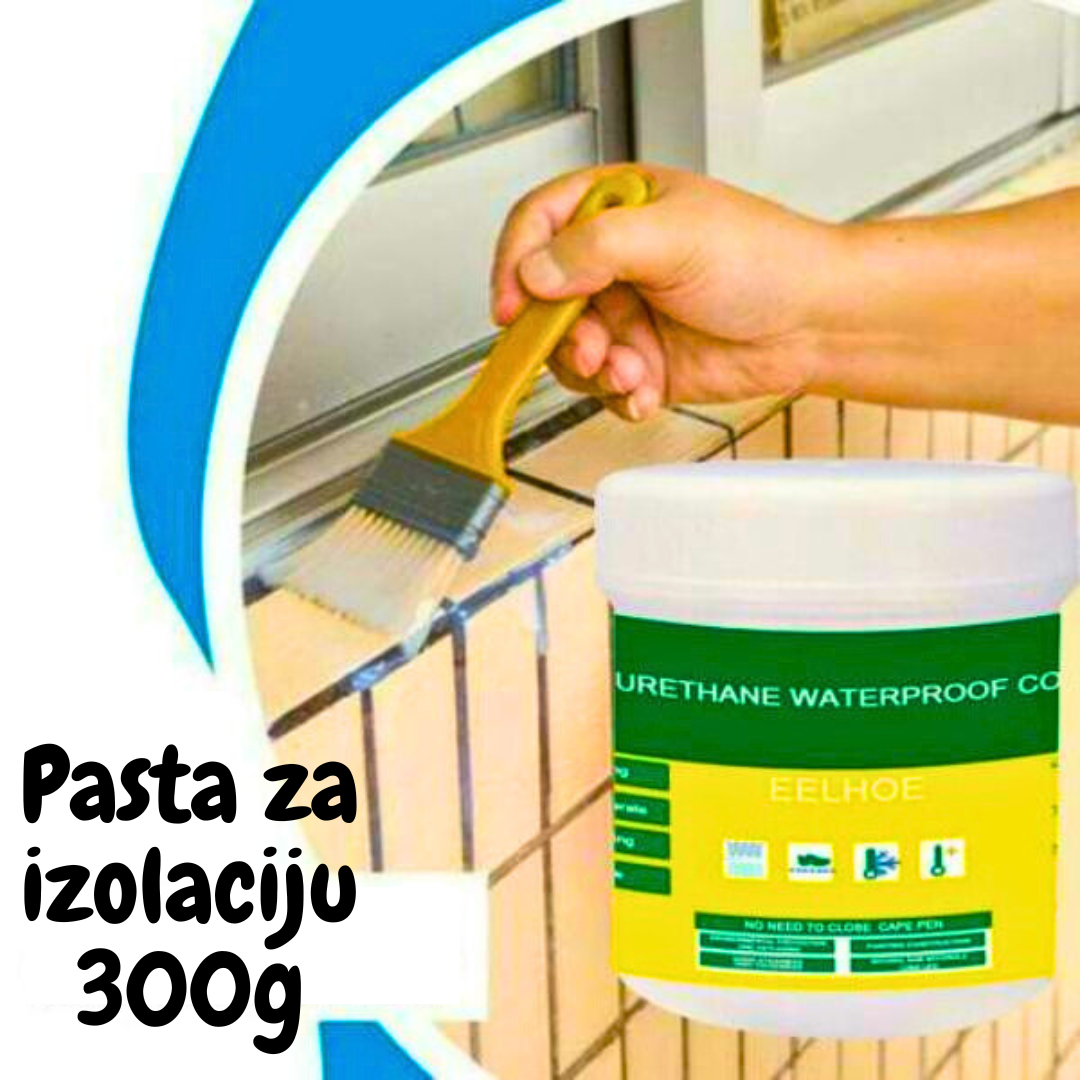 Pasta za zaptivanje-hidroizolacija 300g Akcija