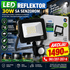 LED reflektor 30W sa senzorom pokreta i IP66 zaštitom, namenjen za snažno i pouzdano spoljašnje osvetljenje.