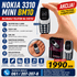 Mini Nokia 3310 BM10 mobilni telefon kompaktnog dizajna sa fizičkom tastaturom i malim ekranom, praktičan za pozive i svakodnevnu upotrebu.