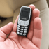 BM10 Mini Nokia telefon sa retro dizajnom inspirisanim modelom 3310, praktičan izbor za korisnike kojima je potreban mali i jednostavan mobilni telefon.