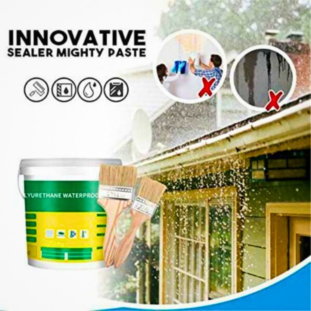 Pasta za hidroizolaciju 300g – efikasno zaptivanje i zaštita od vode. Iskoristite akciju sada!