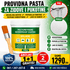 Pasta za izolaciju i popravku sa vodootpornim premazom, praktična za nanošenje četkom na pukotine, spojeve i različite površine koje zahtevaju dodatnu zaštitu od vode.