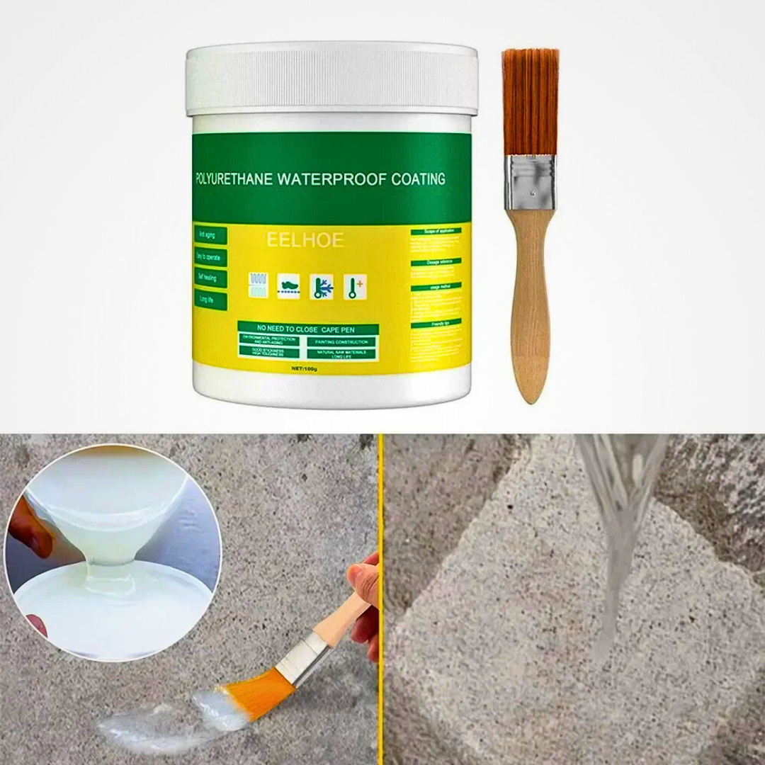 Pasta za zaptivanje 300g – visokokvalitetna hidroizolacija za sigurno zaptivanje. Iskoristite sniženje!