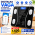 Precizna digitalna vaga za merenje telesne težine. Moderan dizajn, pouzdani senzori i jasno LCD očitavanje za svakodnevno praćenje.