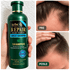 Repair Hair Expert Garlic Shampoo sa ekstraktom belog luka za negu korena, jačanje vlasi i zdraviji izgled kose.