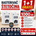 Riddex Plus Rasterivac_stetoina 2 komada