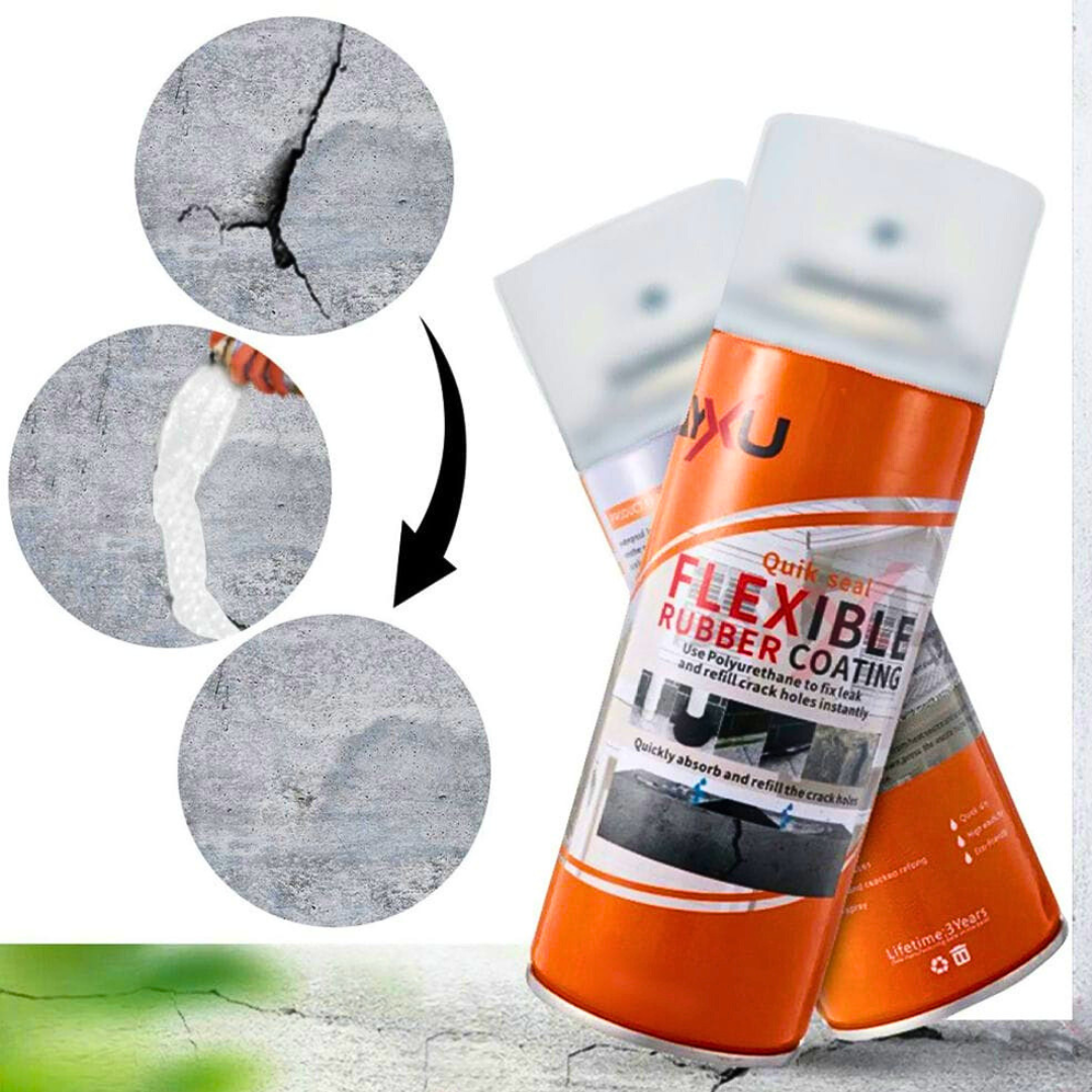 Tečna guma za zaptivanje i izolaciju 700ml – vodootporna zaštita za dom, baštu i industriju.