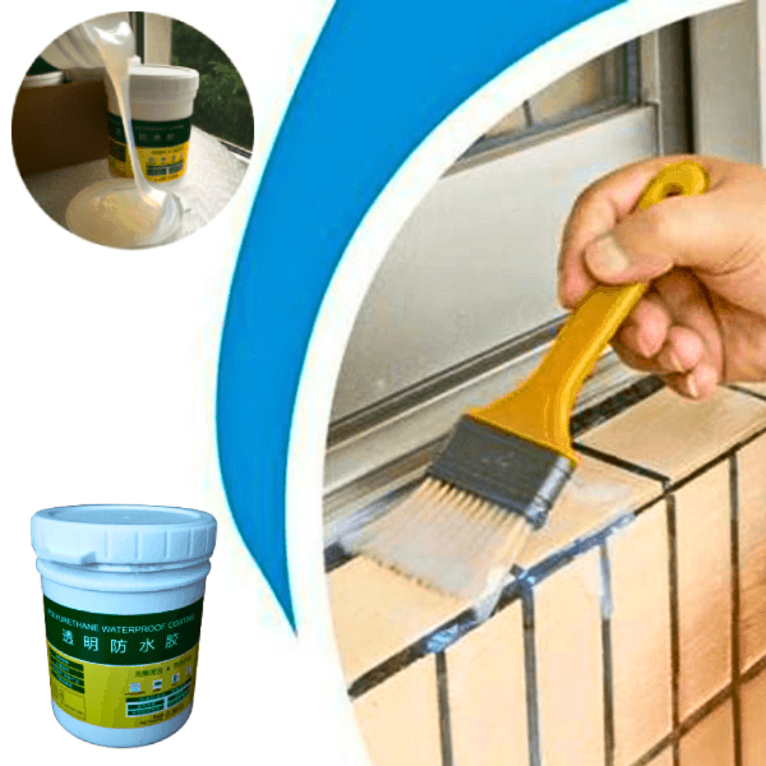 Akcija pasta za zaptivanje 300g – savršena hidroizolacija za popravke i zaštitu od vlage.